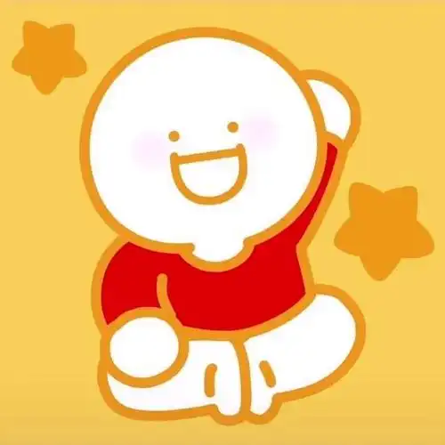 想要快乐的头像