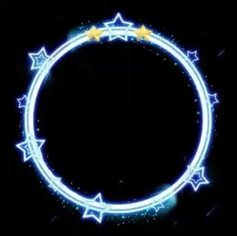 头像素材边框炫酷霸气 霸气头像图片大全 -【爱个性】