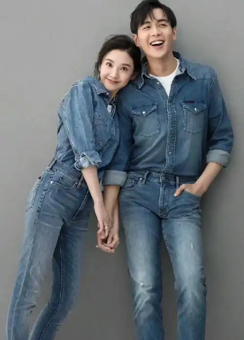 戏里戏外关系复杂为了避嫌,李沁也是拼了张若昀唐艺昕,是娱乐圈里的真