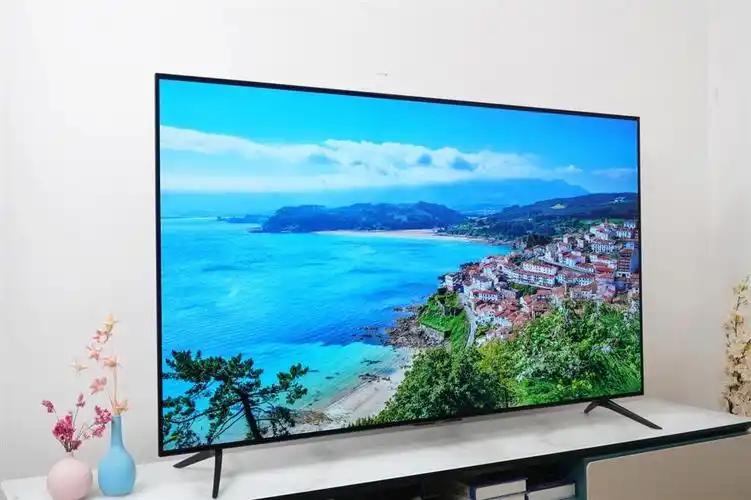 年轻人的第一台oled电视小米电视6oled65寸图赏