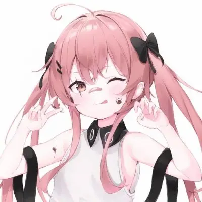 女生漫头/把温柔藏进细节里_卡通动漫头像_我要个性网