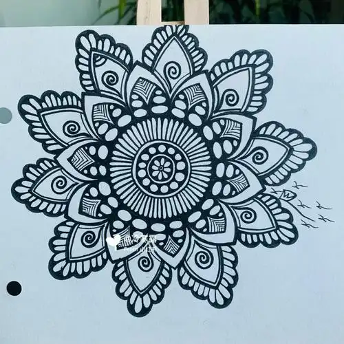 创意线描  #画画  #寻找小红书绘画大神  #手绘  #极简手绘  #全球宅