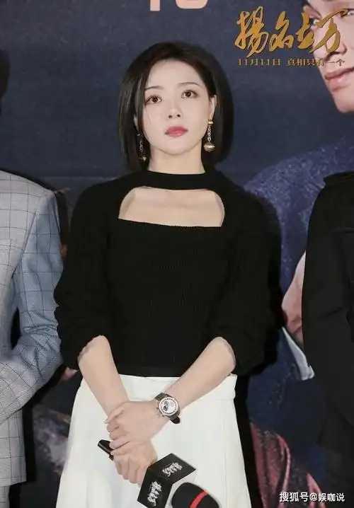 邓家佳,尹正揭秘娱乐圈规则,高能反转剧情,谁能《扬名立万》?_夜莺