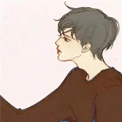 微信头像男唯美动漫2019最新 你喜欢的人也情深似海地喜欢着别人,男生