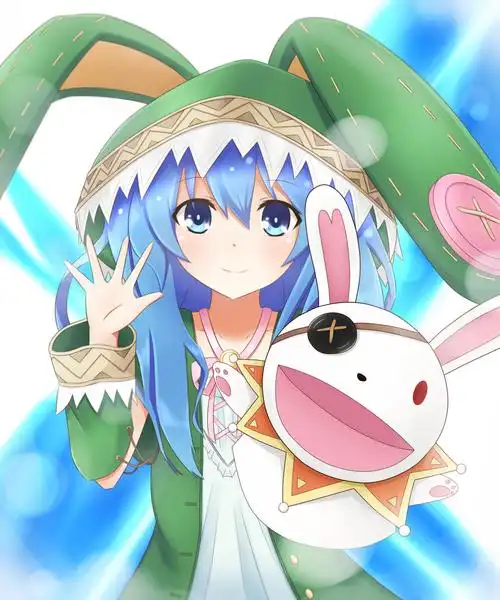 四糸乃超清美图——第一期