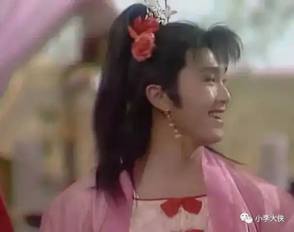 tvb武侠剧|1989版《盖世豪侠》周星驰一生喜剧事业的起点