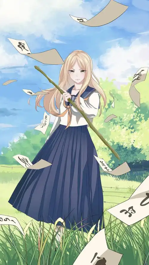 夏目玲子同人-夏目友人帐夏目玲子原创作品-触站