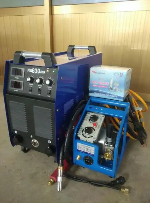 生产销售瑞凌东升 nbc-630二保焊机 二氧化碳气体保护焊机