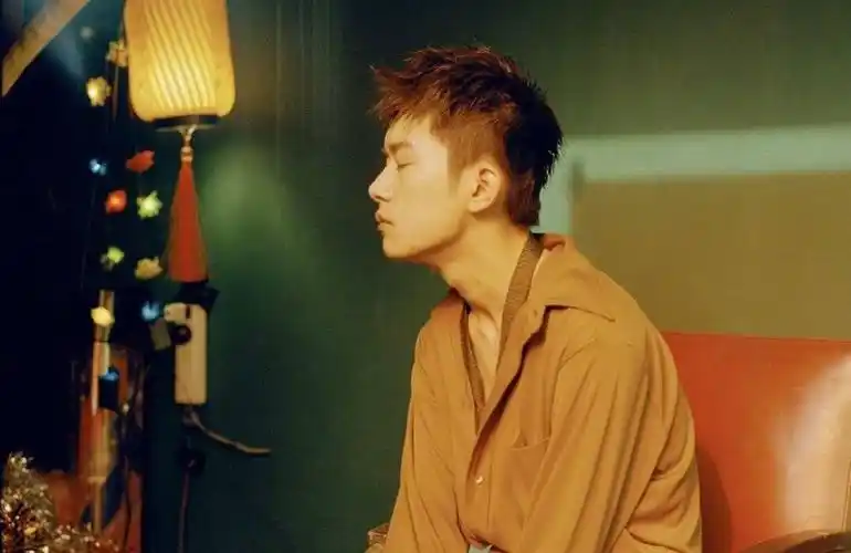 重庆与小北有关,也融入了易烊千玺的成长!