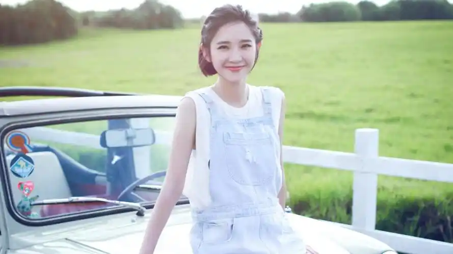 杨紫 宽屏壁纸壁纸图片