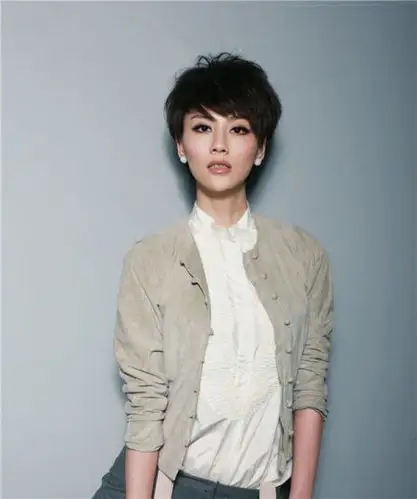 江易珈《结婚的秘密》女强人惹人怜