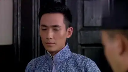 情定三生:向天把悠悠带回了青峰寨,却不知她就是自己的孩子!