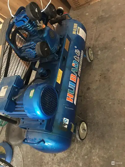 【转卖】转让气泵