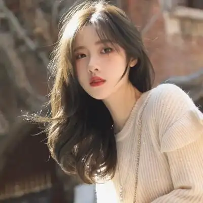 小众高逼格女生头像 高清有气质高逼格的女生微信头像图片_女生头像