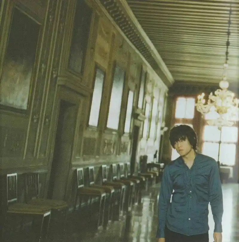 周杰伦十一月的萧邦发行17周年