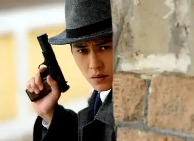 《特殊争夺》向祖国献礼 靳东坦言不遗憾