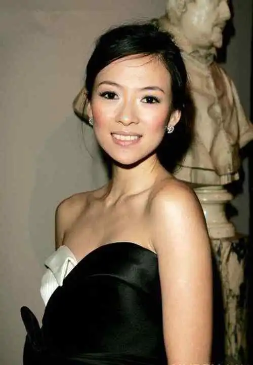 章子怡祖籍是山西吗