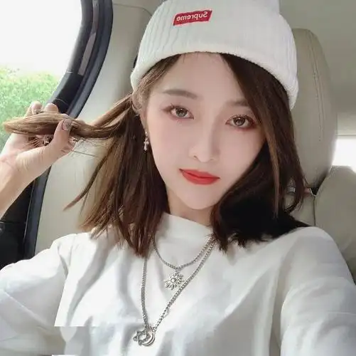 【微信头像】吴宣仪_历史