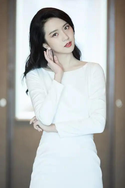 许龄月 网影盛典