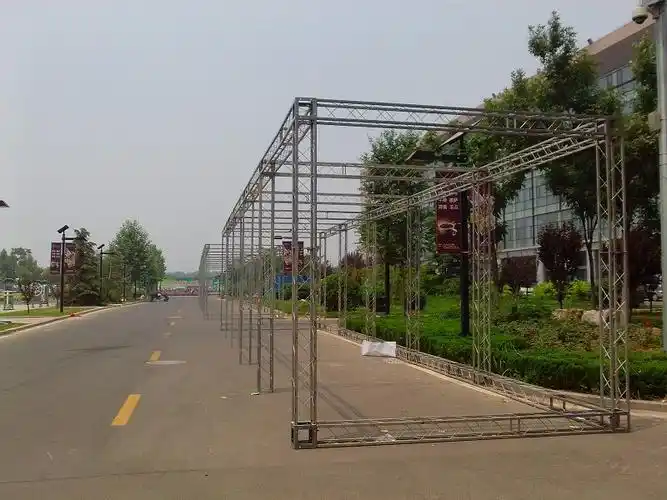 德州桁架出租,德州桁架租赁,德州舞台