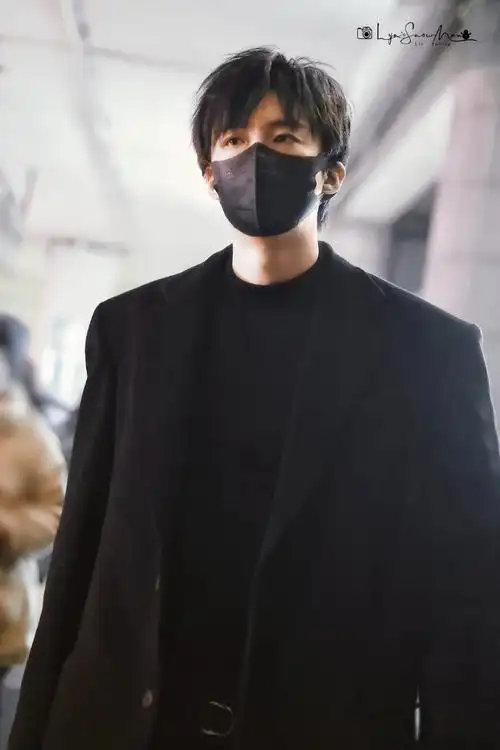 刘宇宁龙年央视春晚第二次联排##刘宇宁第二次春晚