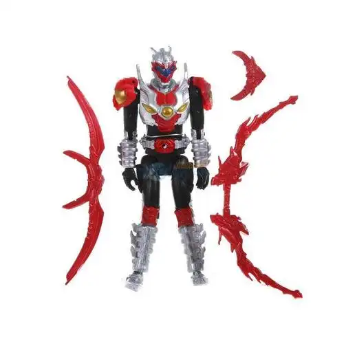 auldey奥迪双钻铠甲勇士系列炎龙装备套装565810