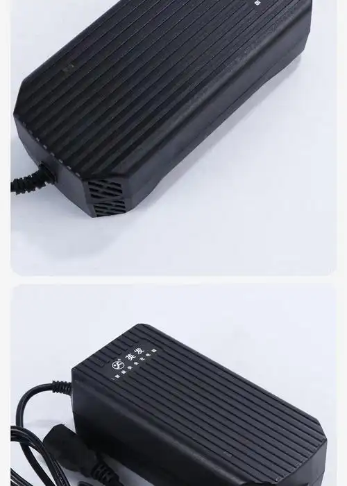 适用于英发电动车电瓶充电器48v12ah20ah60v80v72伏三轮车新日爱玛