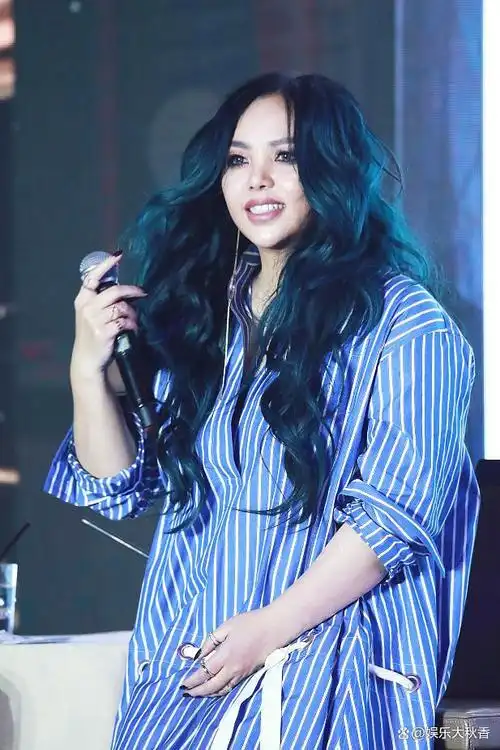 唱功扎实的10位"天后级"女歌手,个个能力非凡,不服都不行!