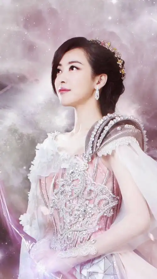 幻城·梨落·宋茜