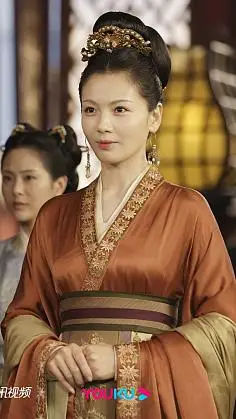 2021大宋宫词-花瓣网|陪你做生活的设计师 | 大宋宫词-刘娥-刘涛饰