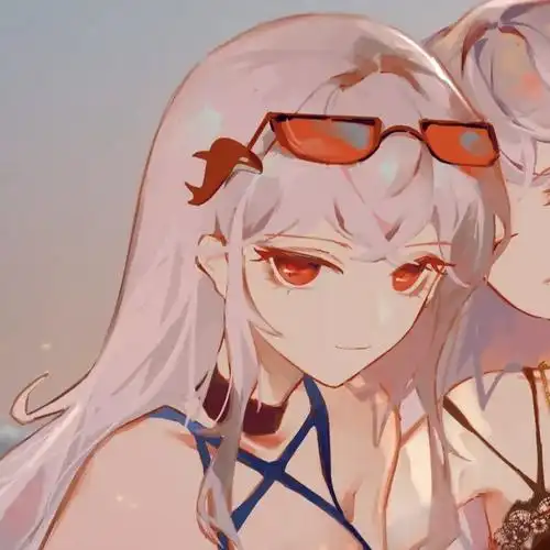 鲸鲨斯卡蒂x幽灵鲨