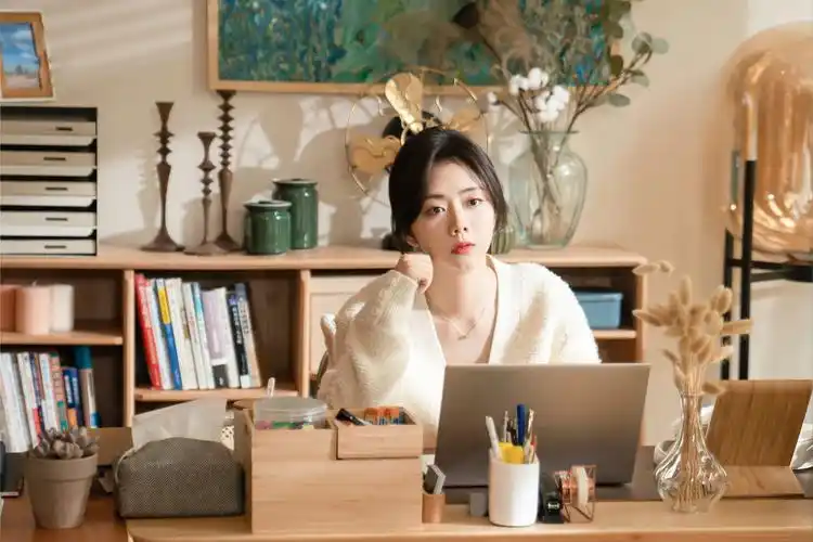 谭松韵 x 归晓 | 电脑壁纸