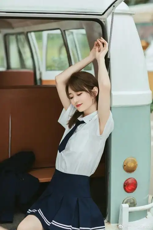 腾讯nba女主播小七(长江以北,小七最美)_篮球新闻 - 黑白体育