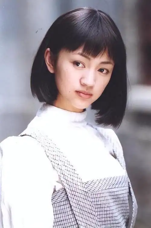 《大宋提刑官》《不能没有她》中,都有罗海琼的身影.