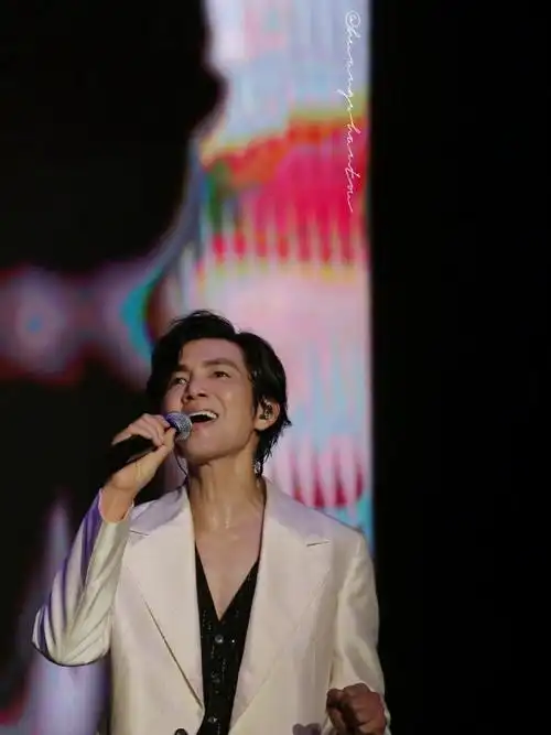 钟汉良演唱会好真诚##钟汉良北京演唱会开票