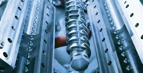 一份详尽的单双螺杆挤出机对比说明书