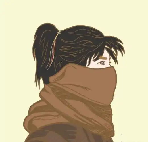 q版吴磊卡通人物头像大全斗破苍穹q版萧炎