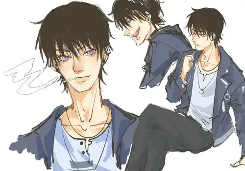 自如風关注打开新页前年就开始吃all浩了,但是一直不想自己动手(目移)