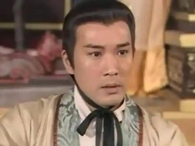 除了《真情》唐立生一角之外,他在《封神榜》中饰演的伯邑考下场悲惨