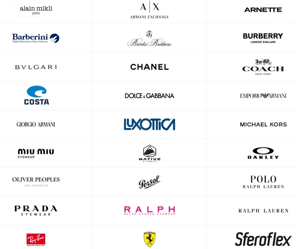 惊眼镜巨头发案这几个类目的卖家危险了