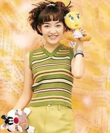 轻松管理手机 免费下载应用范晓萱因第六感加入姐妹团 说起来范晓萱和