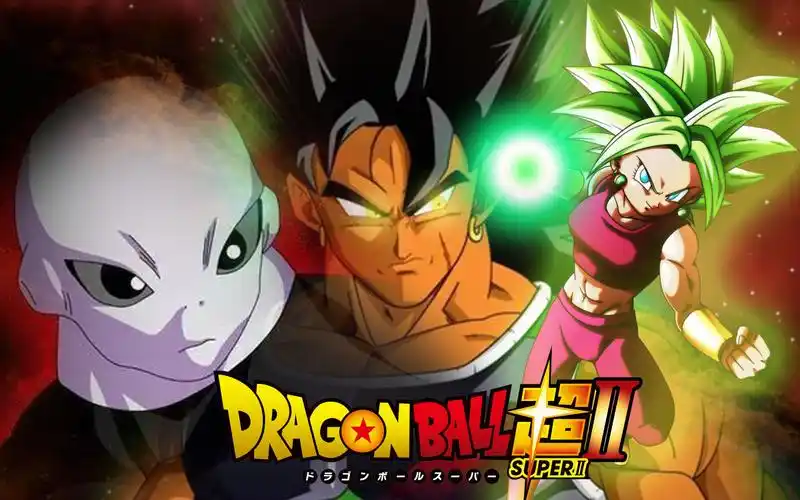 活动  【龙珠超Ⅱ】第十二集 绝望逼近!第六宇宙与第十一宇宙!败!