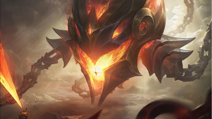 lols11赛季115版本韩服辅助大眼s11辅助大眼玩法出装推荐