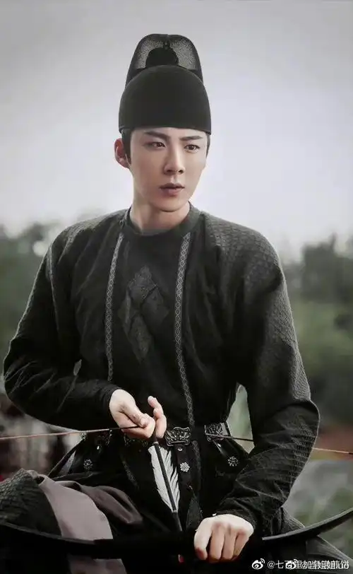 折腰官宣宋祖儿刘宇宁