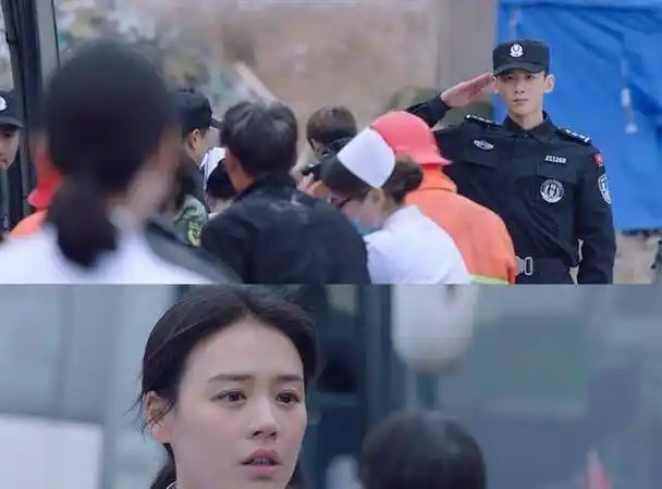 原创你是我的城池堡垒爆火白敬亭受称赞马思纯被吐槽