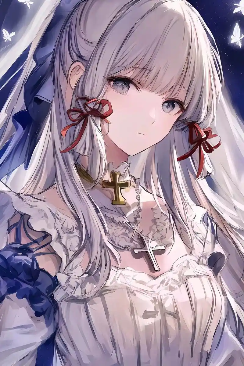 原神 #原神壁纸 #动漫老婆 #二次元 #看球快乐源泉 如 - 抖音