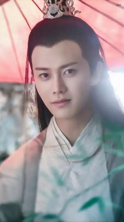 天乩之白蛇传说紫宣任嘉伦修