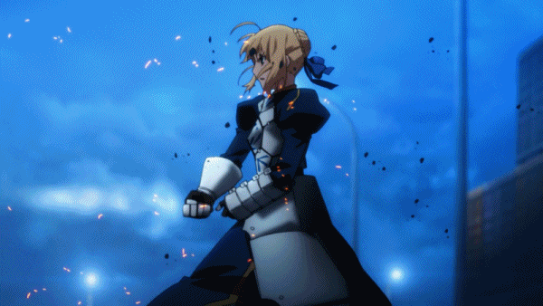 tags:saber (fate series)