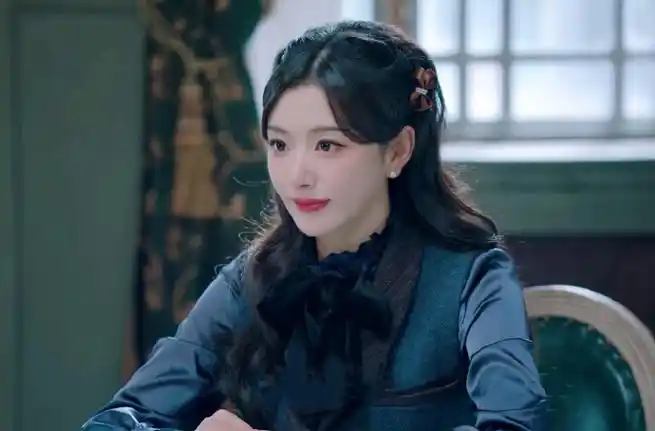 甜心萌探##孔雪儿南虞