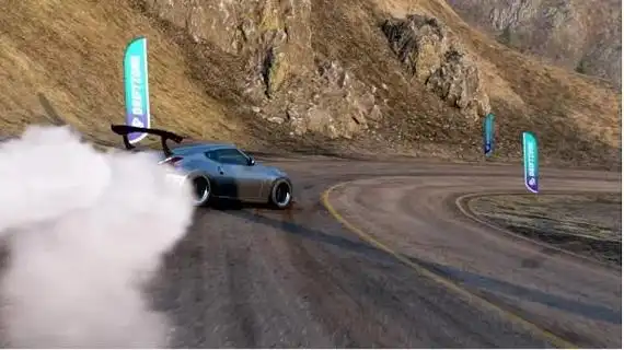 地平线5手机版下载安装华为